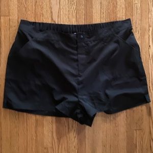 NWT Sz 22 FullFitAll Swim Shorts
